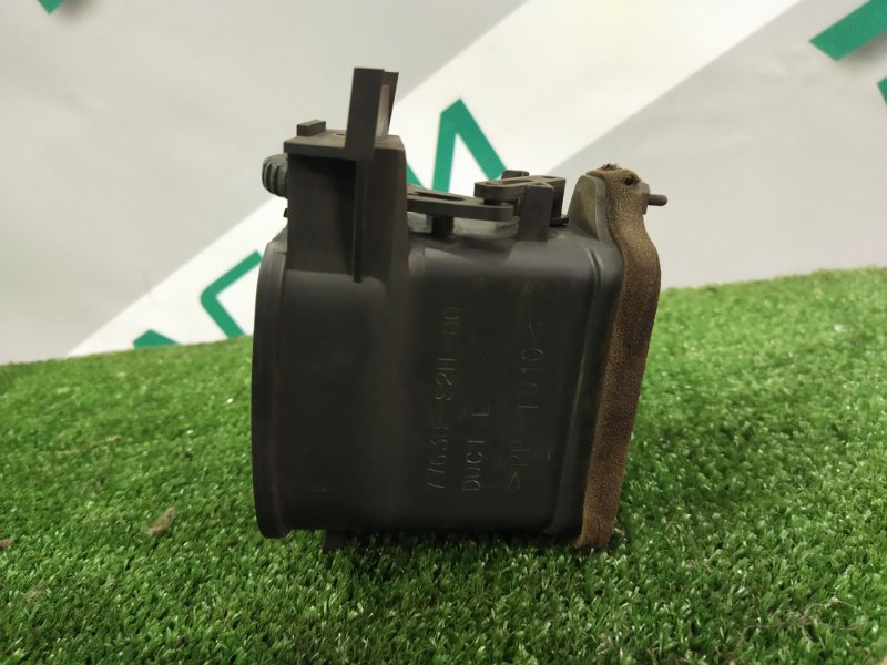 Воздуховод салона, 500 рублей, Красноярск