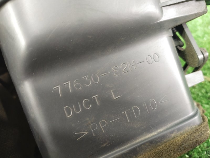 Воздуховод салона, 500 рублей, Красноярск