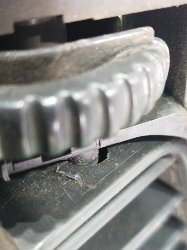 Воздуховод салона, 200 рублей, Красноярск