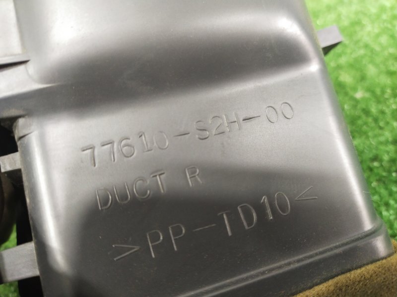 Воздуховод салона, 200 рублей, Красноярск