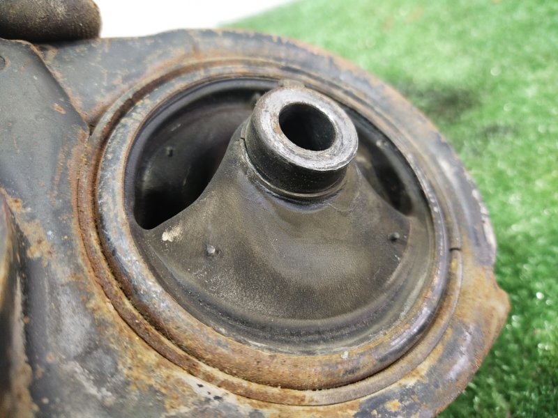 Подушка двигателя, 200 рублей, Красноярск