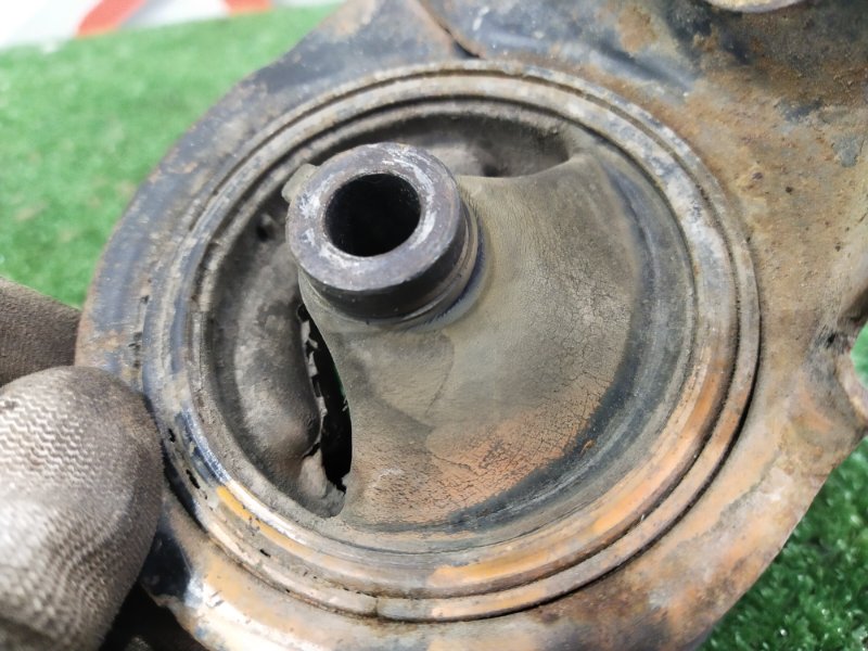 Подушка двигателя, 200 рублей, Красноярск