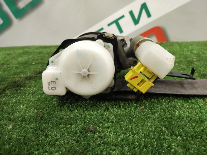 Ремень безопасности, 4000 рублей, Красноярск