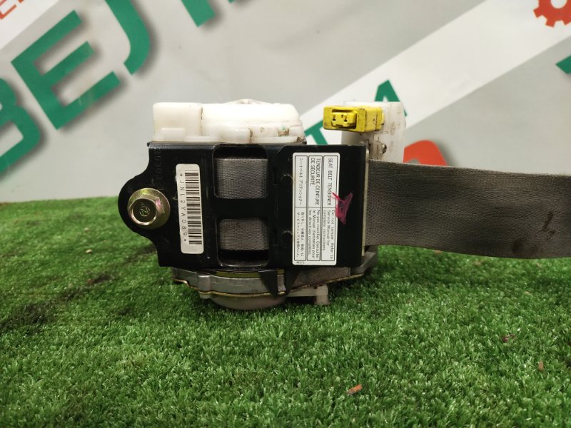 Ремень безопасности, 4000 рублей, Красноярск