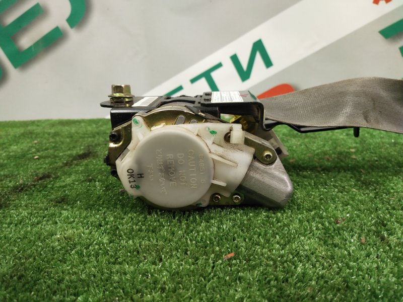 Ремень безопасности, 4000 рублей, Красноярск