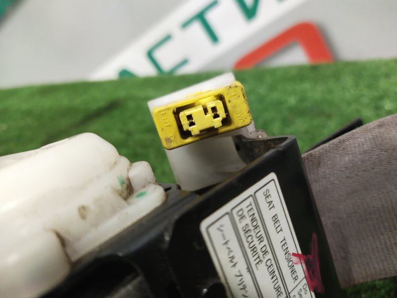 Ремень безопасности, 4000 рублей, Красноярск