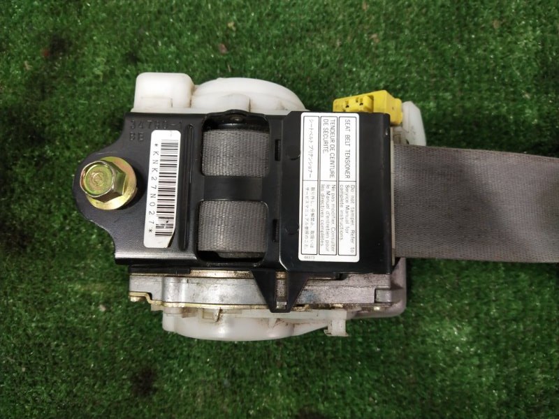 Ремень безопасности, 4000 рублей, Красноярск