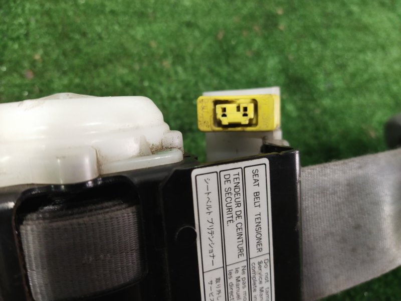 Ремень безопасности, 4000 рублей, Красноярск