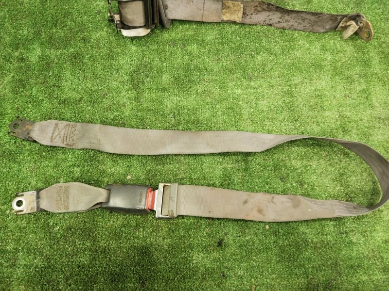 Ремень безопасности, 2000 рублей, Красноярск