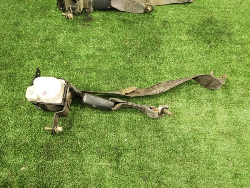 Ремень безопасности, 2000 рублей, Красноярск