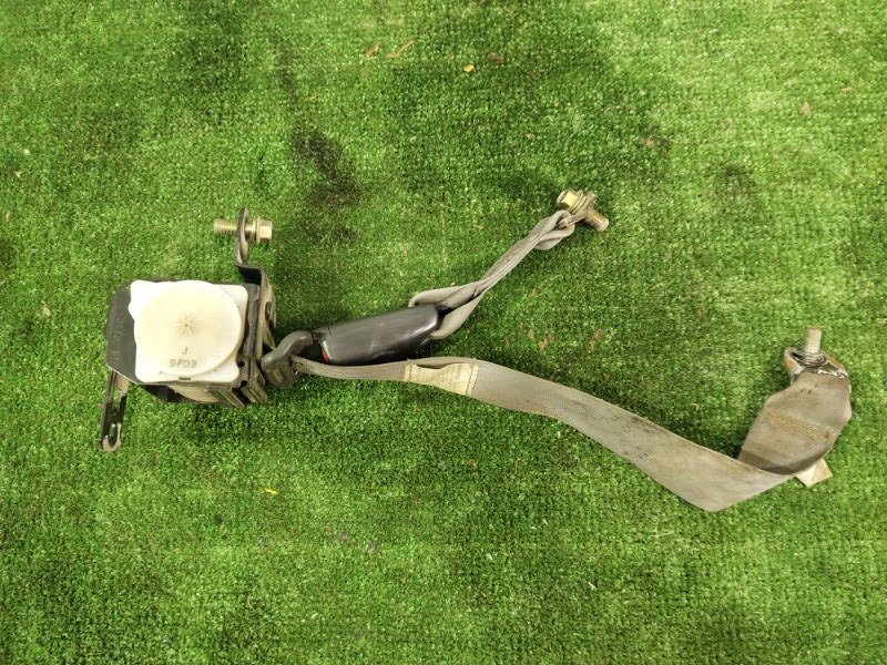 Ремень безопасности, 2000 рублей, Красноярск