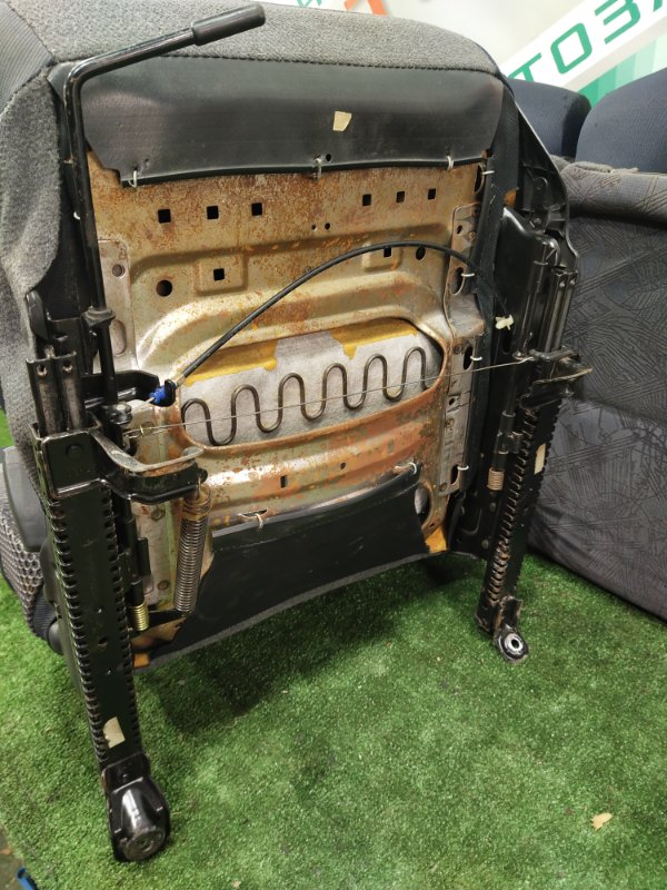 Сиденье, 12000 рублей, Красноярск