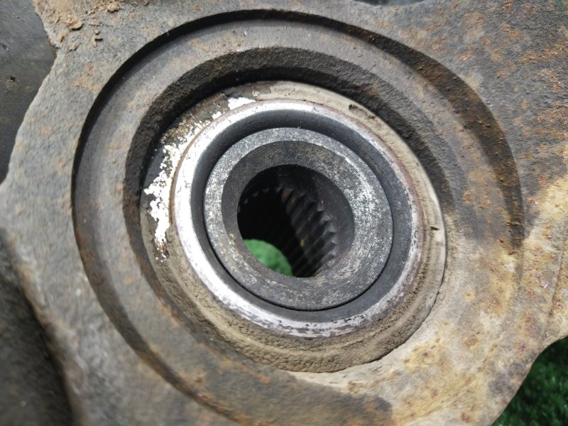 Ступица, 1000 рублей, Красноярск