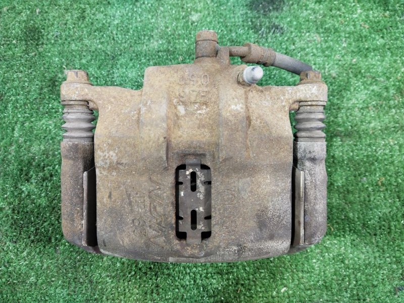 Суппорт тормозной, 300 рублей, Красноярск