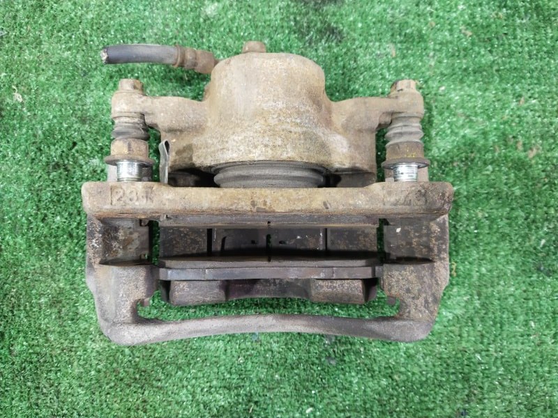 Суппорт тормозной, 300 рублей, Красноярск