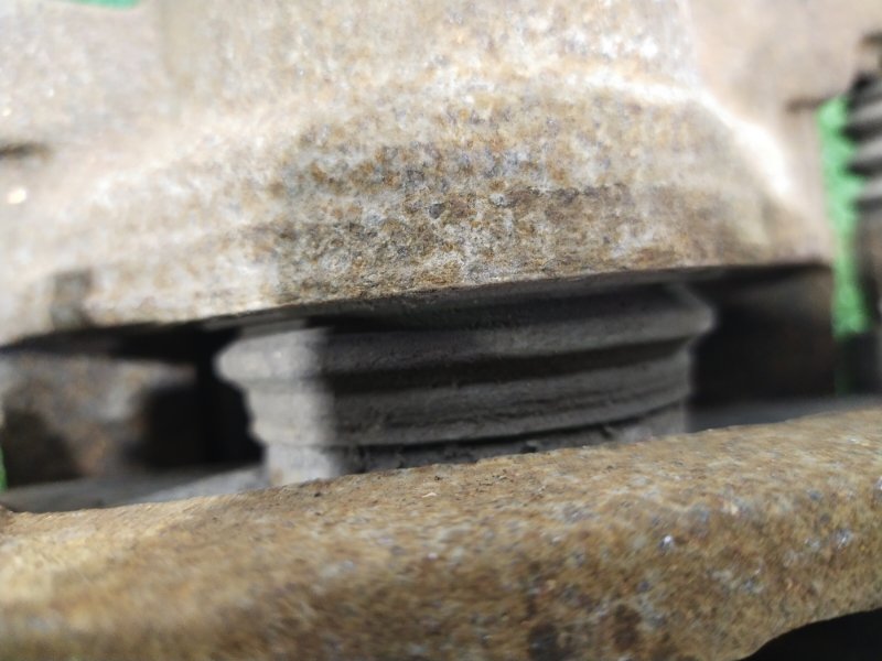 Суппорт тормозной, 300 рублей, Красноярск