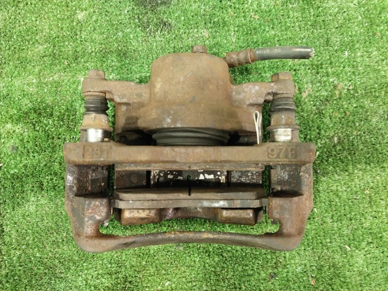 Суппорт тормозной, 200 рублей, Красноярск