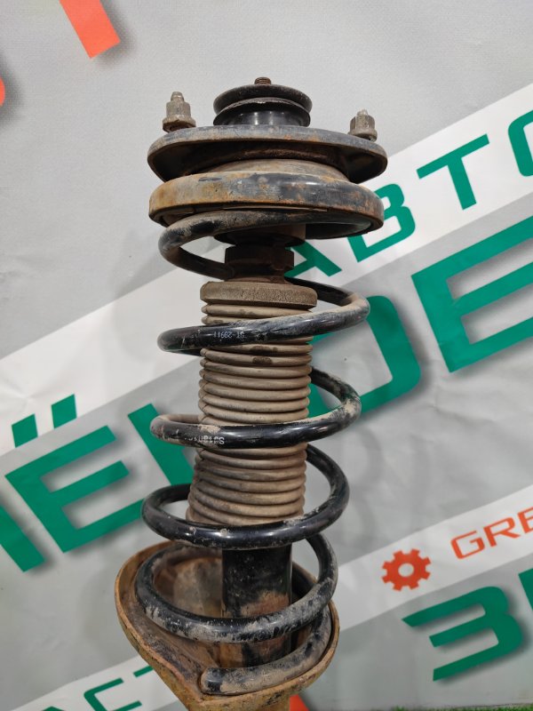 Стойка подвески, 2000 рублей, Красноярск