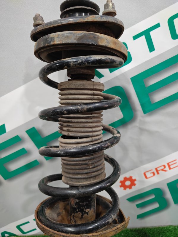 Стойка подвески, 2000 рублей, Красноярск