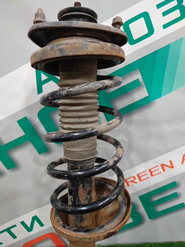 Стойка подвески, 2000 рублей, Красноярск