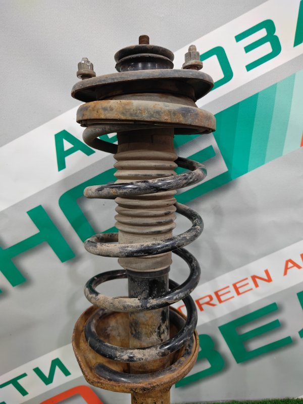 Стойка подвески, 2000 рублей, Красноярск