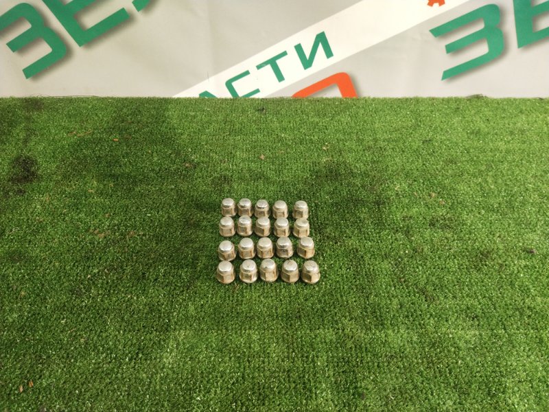 Гайка колесная, 800 рублей, Красноярск