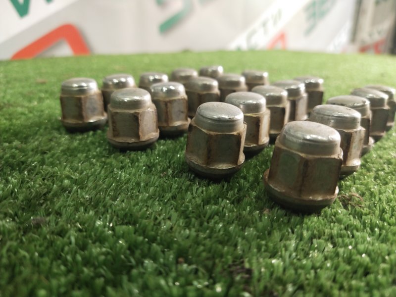 Гайка колесная, 800 рублей, Красноярск