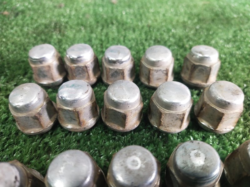 Гайка колесная, 800 рублей, Красноярск