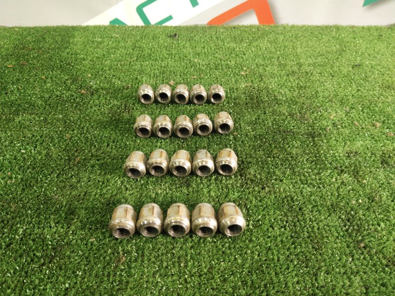 Гайка колесная, 800 рублей, Красноярск