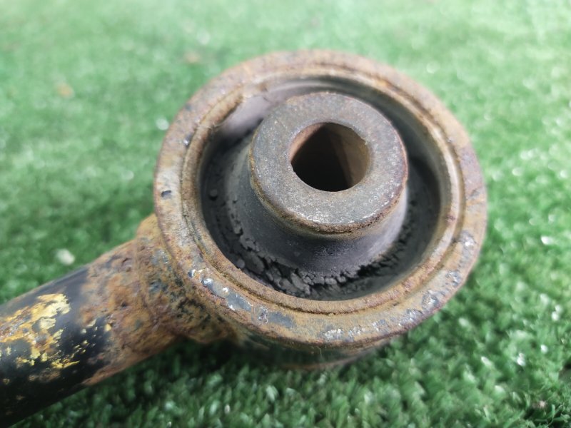 Рычаг подвески верхний, 300 рублей, Красноярск