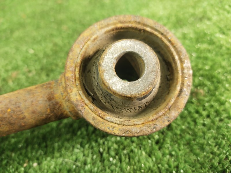 Рычаг подвески нижний, 300 рублей, Красноярск