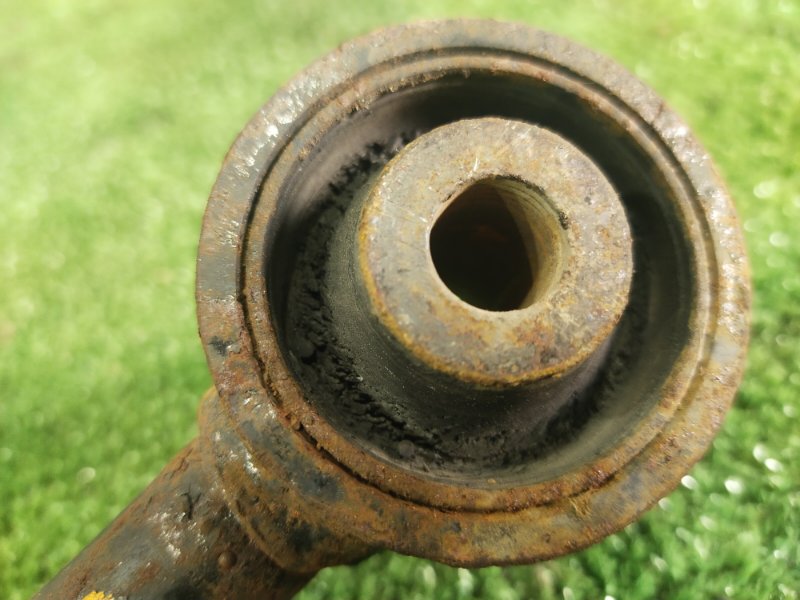 Рычаг подвески верхний, 300 рублей, Красноярск