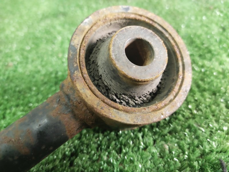 Рычаг подвески верхний, 300 рублей, Красноярск