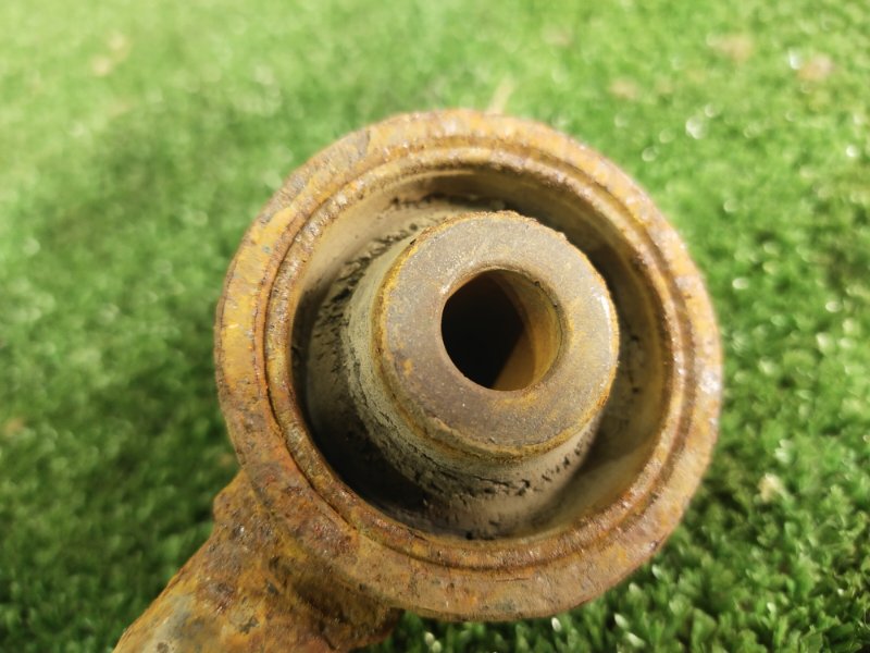 Рычаг подвески нижний, 300 рублей, Красноярск