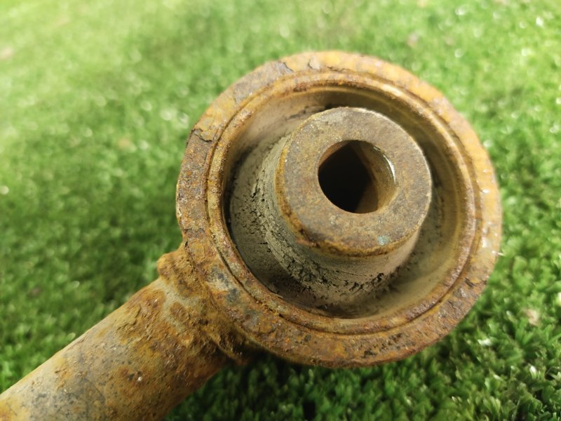 Рычаг подвески нижний, 300 рублей, Красноярск