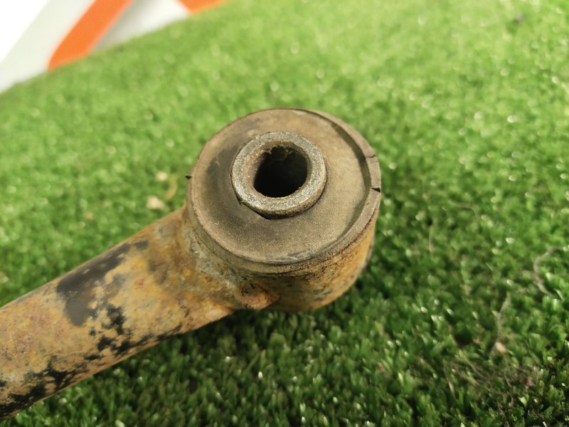 Тяга задняя, 300 рублей, Красноярск