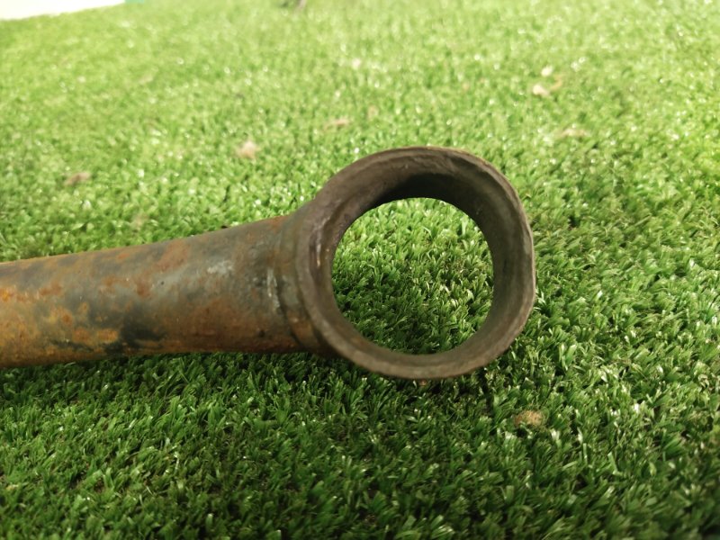 Тяга задняя, 300 рублей, Красноярск