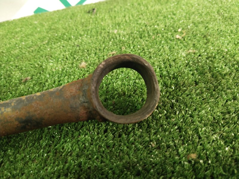 Тяга задняя, 300 рублей, Красноярск