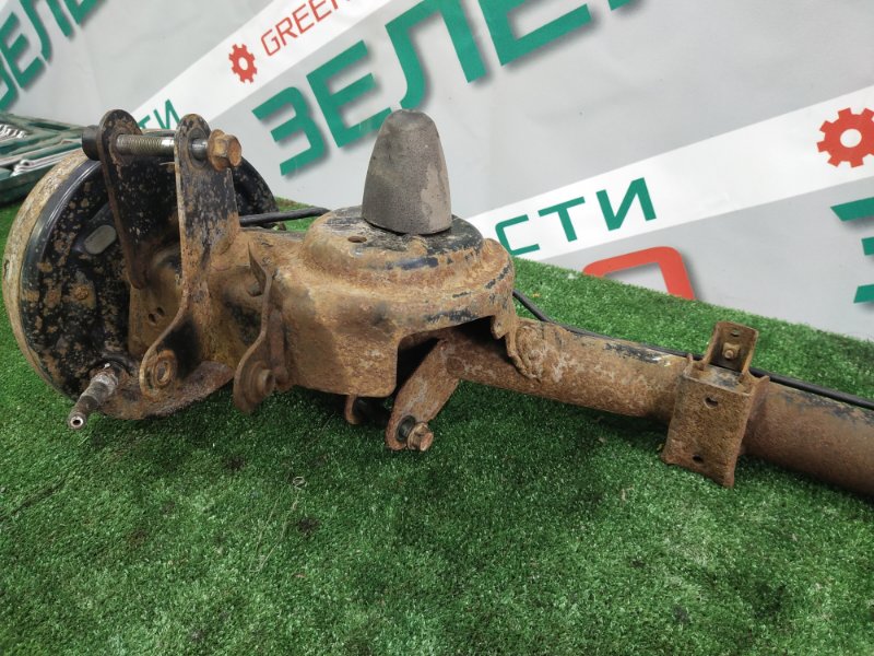 Балка подвески, 3500 рублей, Красноярск