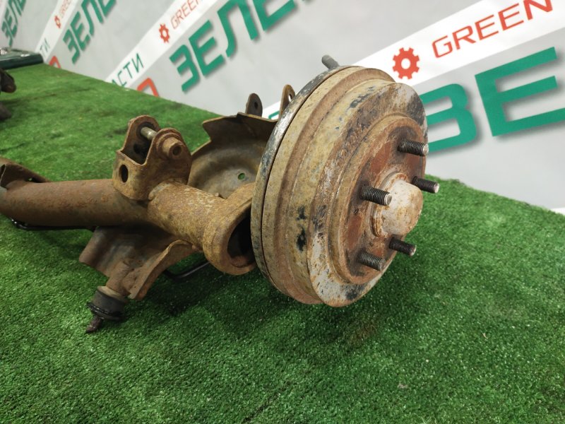 Балка подвески, 3500 рублей, Красноярск