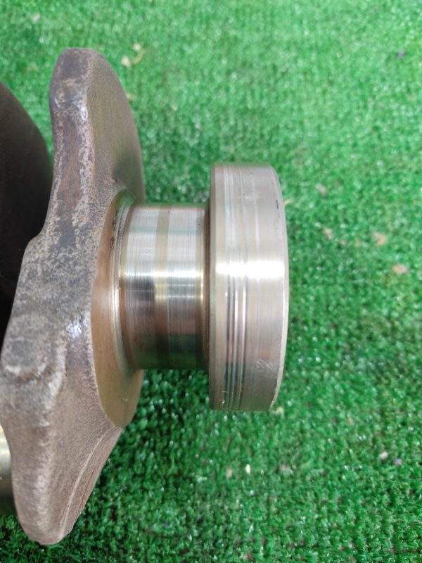 Коленвал, 20000 рублей, Красноярск