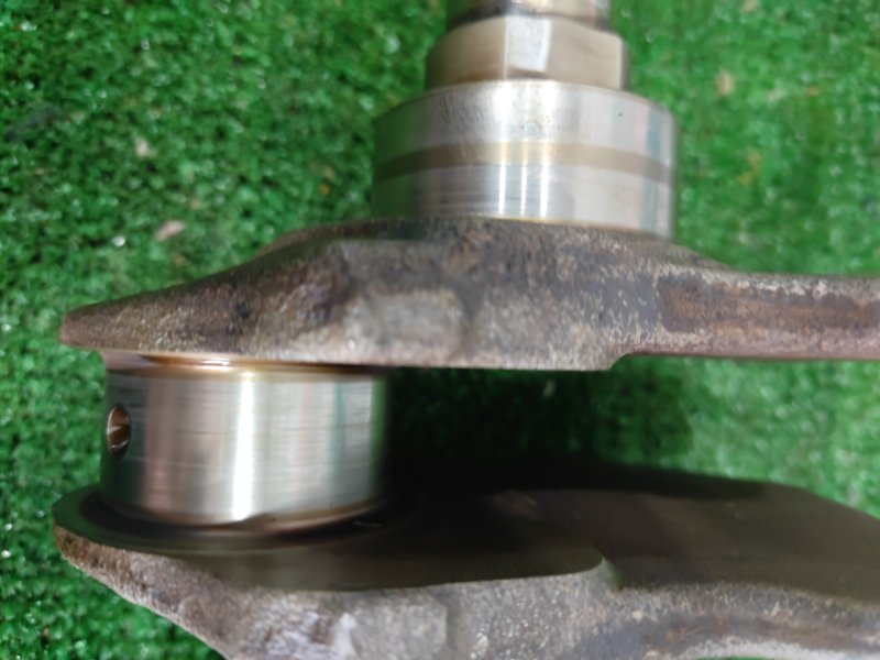 Коленвал, 20000 рублей, Красноярск