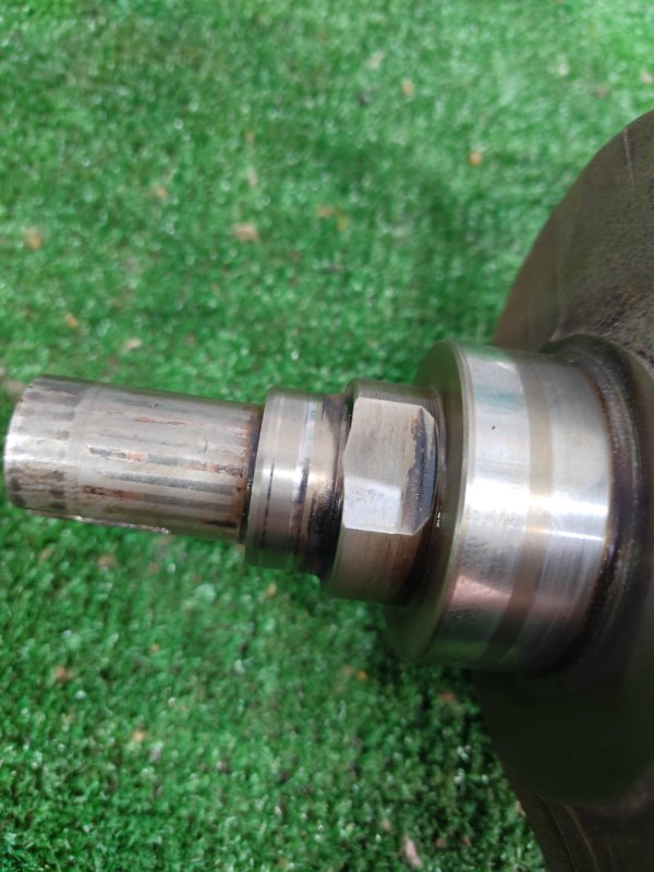 Коленвал, 20000 рублей, Красноярск