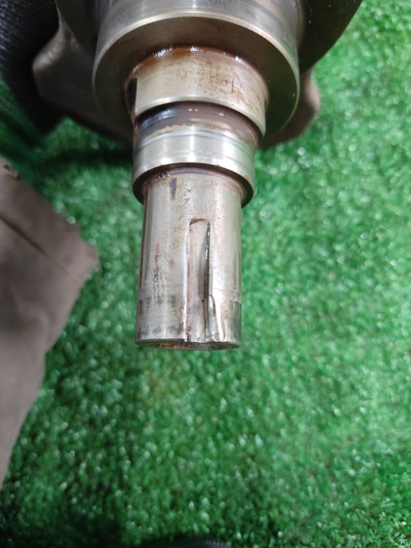 Коленвал, 20000 рублей, Красноярск