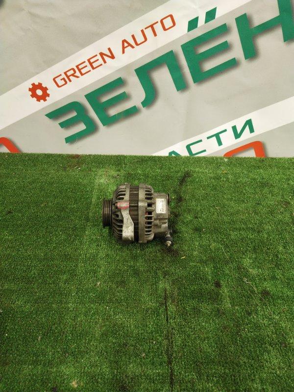 Генератор, 8000 рублей, Красноярск