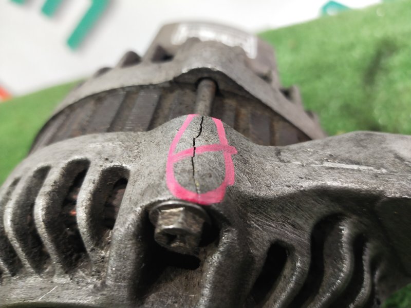 Генератор, 8000 рублей, Красноярск