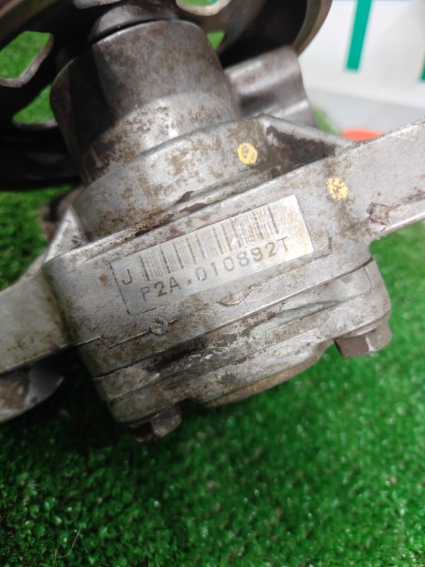 Насос гидроусилителя руля, 4000 рублей, Красноярск