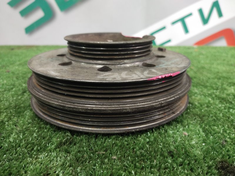 Шкив коленвала, 3000 рублей, Красноярск