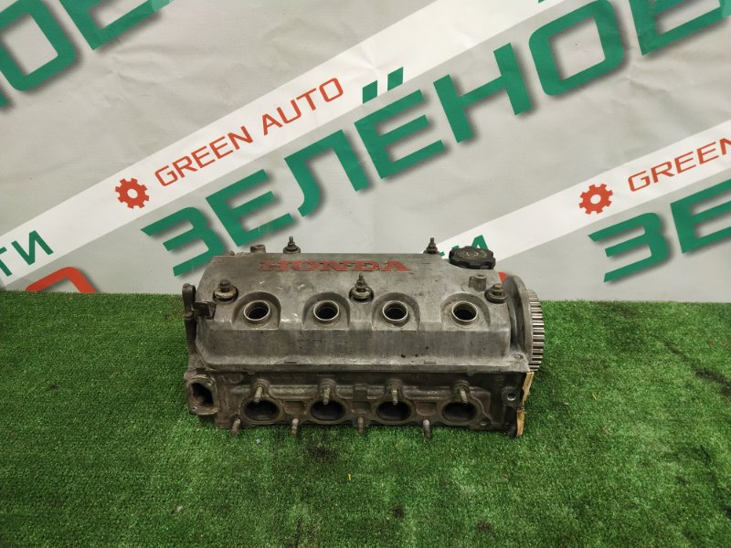 Головка блока цилиндров, 11000 рублей, Красноярск