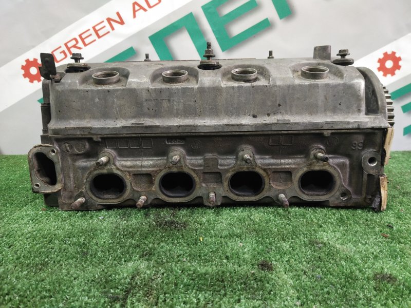 Головка блока цилиндров, 11000 рублей, Красноярск